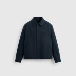 Cotton/Lyocell jacktet