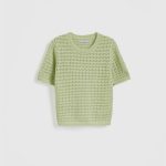 Ladies` bloues