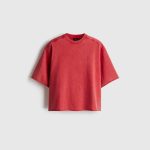 Oversized Fit T-shirt