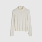 Viscose rich turtleneck neww