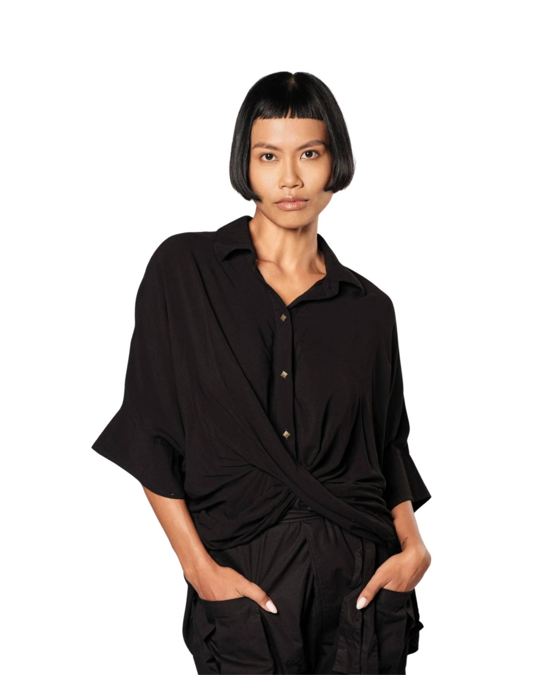 BUMBAK TOP BUMBAK TOP - Image 1