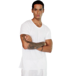 EASY T-SHIRT MAN - White