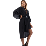 NIEMEN KIMONO - 001A