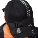 SEISM CAP