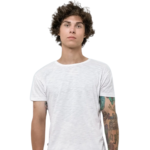 BIASA T-Shirt — White