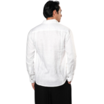 WARNA SHIRT MAN LINEN