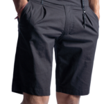 TOCHIGI SHORT PANT